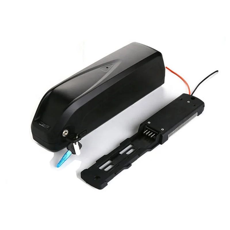 Battery 36V 14.5Ah Pedelec electric bicycle Samsung cell replacement battery with USB port and charger