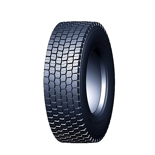 Dump Truck Lorry Tires 295/80r22.5 315 