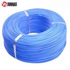 H05s-k Cable Single Core H05S-K 0.5 0.75 1 1.5 2 2.5 Mm2 Vde Cable 180 Degree Heat Resistant Cables