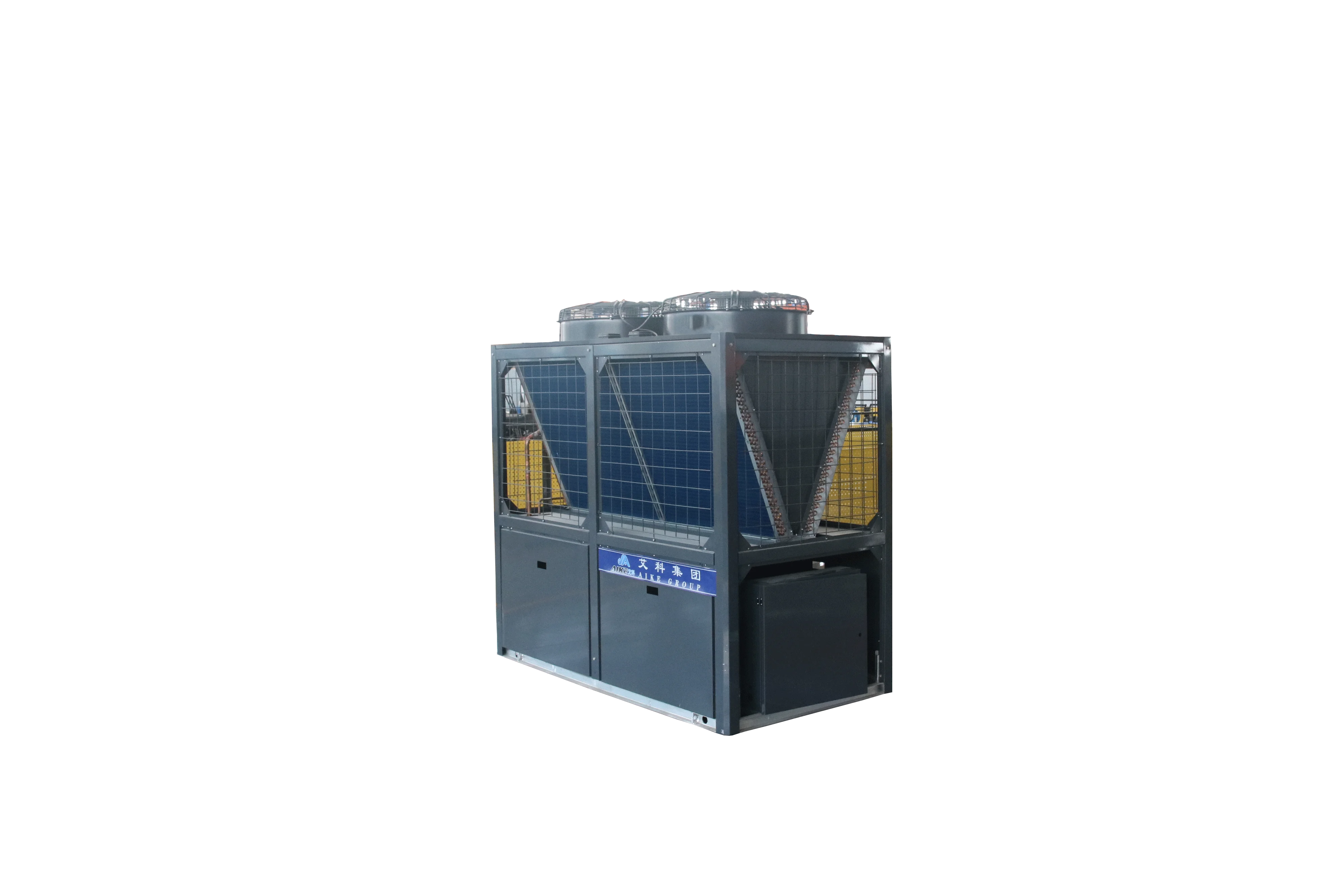 Equipment Industrial Water Chiller, AK-HT - detail 14