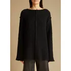 Tong Sheng Pullover Customed Ladies Plus Size Custom Thick Winter Womens Hand Knitted Merino Wool Sweater