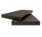 Outdoor Wpc Decking Easy Install Garden Flooring Outdoor WPC Flooring High Quality Decking