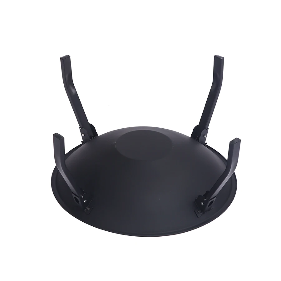 product modern style outdoor garden wood burning metal firepit stove wood burning fire pit-8