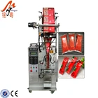 Price Water Sachet Machine Low Price Automatic Honey Stick Water Soluble Sachet Packing Machine