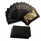 Cards Plastic Playing Cards Wholesale Customized Printing Cards Plastic Playing Cards