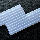 3306 Transparent Hot Melt Adhesive Rod 75% Transparent Hot Melt Adhesive Bar