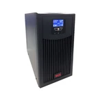 Online Cheap Price Uninterrupted Power Online Double Converter 2kva Ups China Oem With Battery Bank