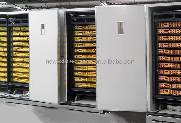 Cross Flow Fans, 4800 V - detail 32