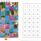 Paper Puzzles Paper Customize Puzzles For Kids Custom Kids Educational Paper Puzzles Creative DIY Sticker Jigsaw Board