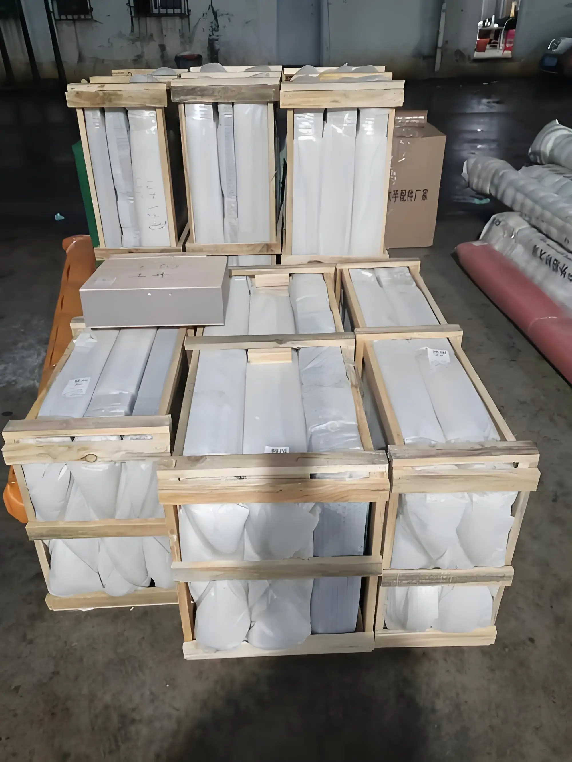 Duct Fan Boosters, Wall, Ceiling, HVAC, 4x10 - detail 24