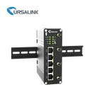 3g Dual Sim Card 3g Industrial Router M2M UR35 Industrial Cellular Router With 3G 4G Dual SIM Card