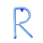 12v Rgb Led Led12v Festive Decorative Lanterns 12V Rgb Led Neon Rope Light Letters Custom