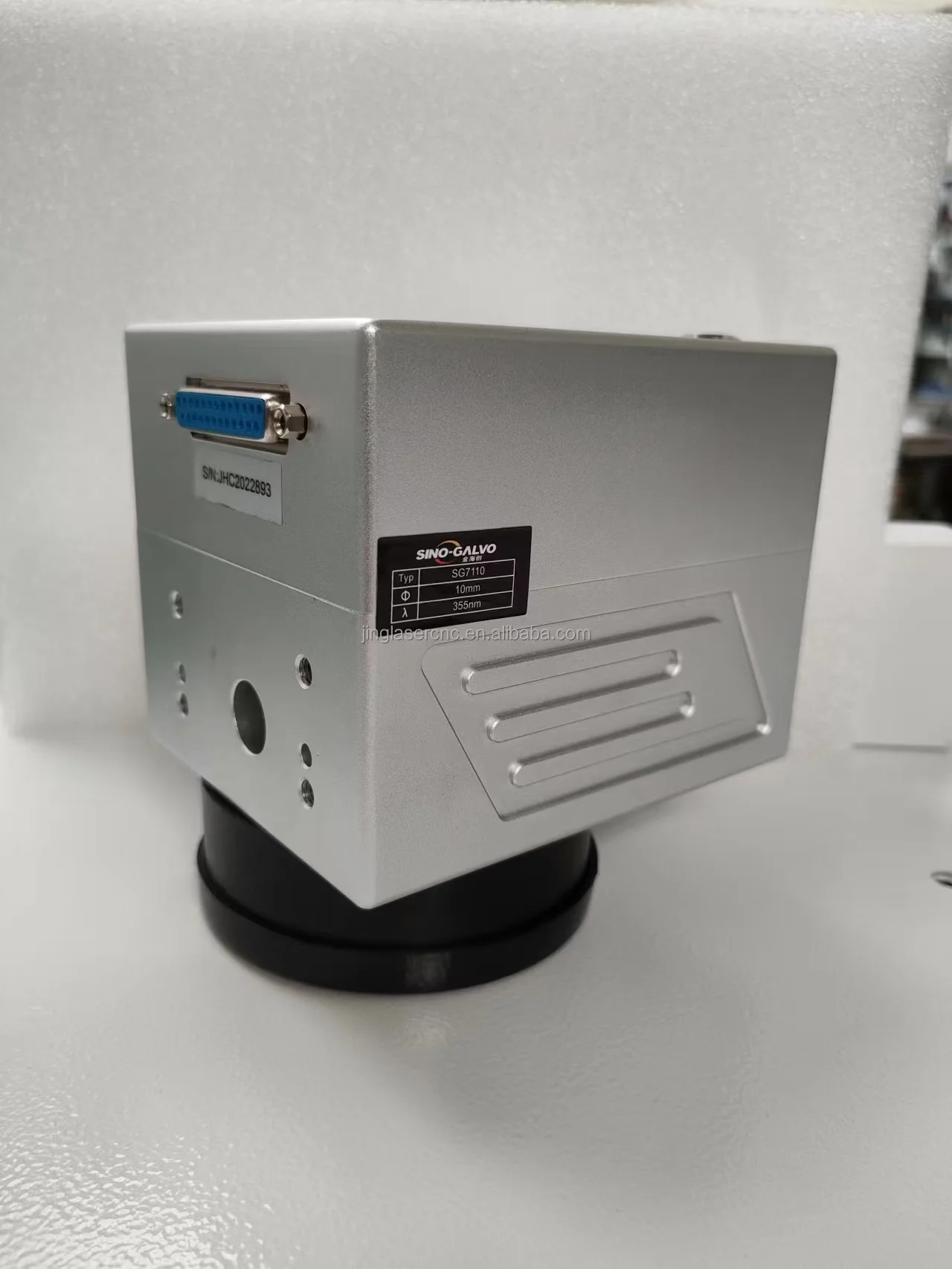 Cross Flow Fans, 355nm, PCB - detail 12