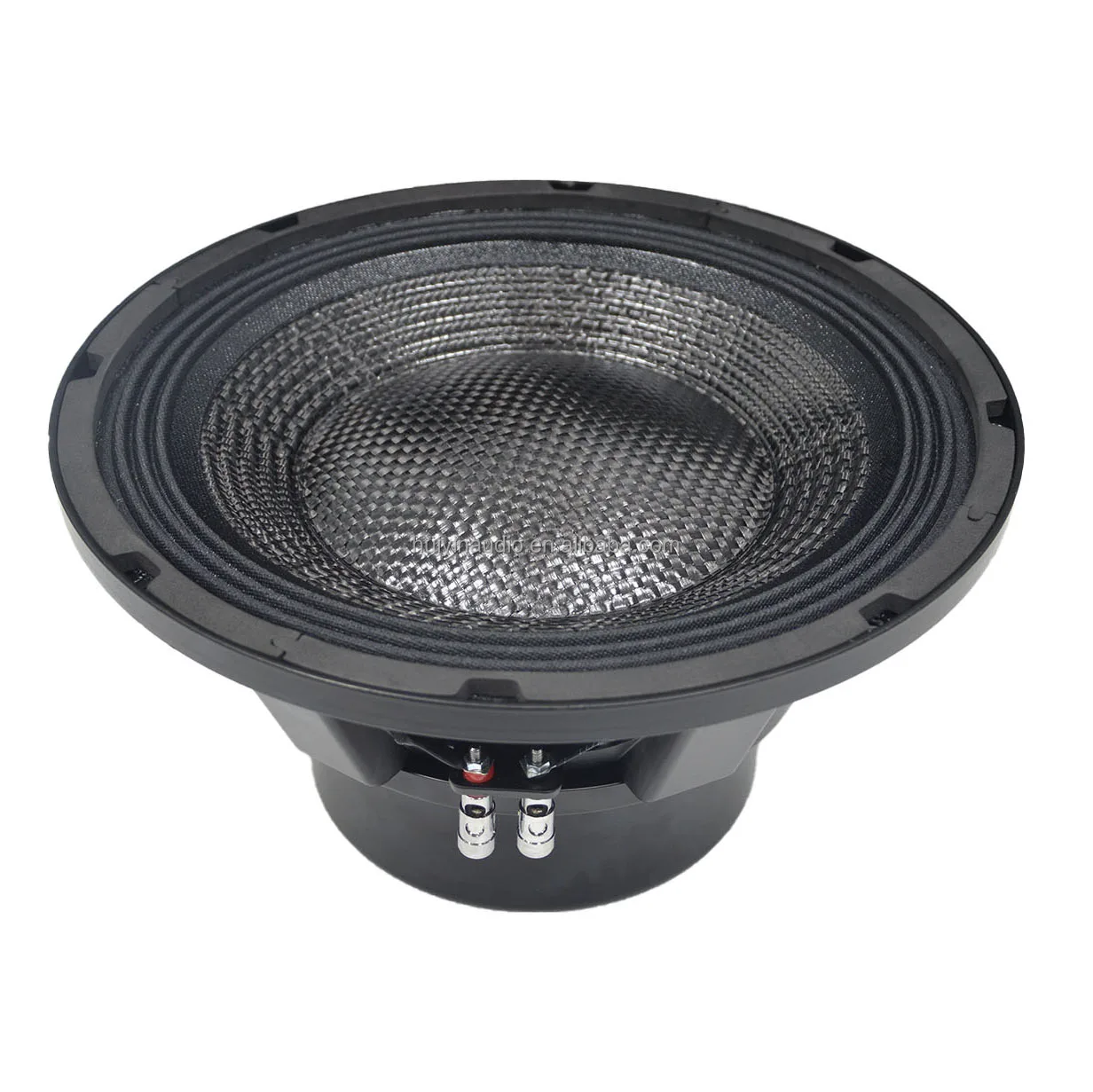 product 12125 006 high end 12 inch speaker big power 2400w max 5 inch coil carbon cone neodymium midrange speakers for line array system-0