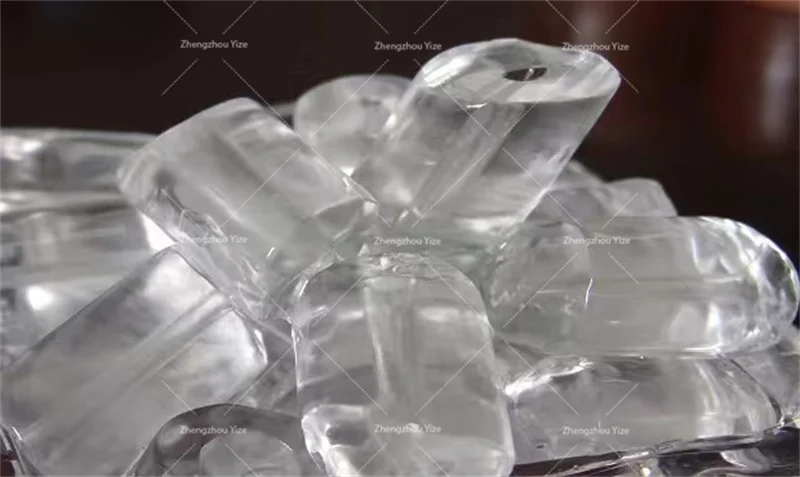 Ice Machine, 300, 200, 500 - detail 2