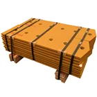 Bit End END BITS CUTTING EDGES BORON STEEL 8E5308 8E5309 8E4537 8E4538