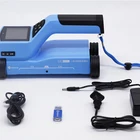Locator Concrete Rebar Locator Covermeter Scanner Concrete Magnetic Metal Detector