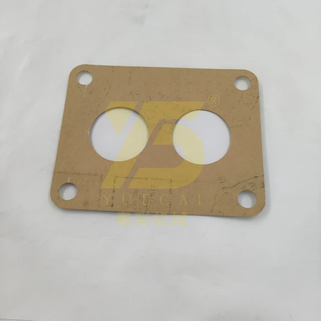 YUE CAI construction machrinery spare parts gasket 4P-1526 4P1526