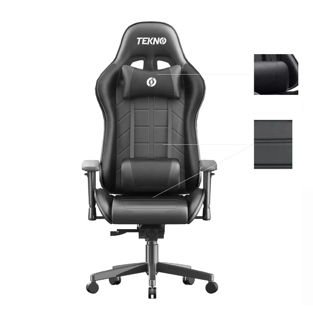 Tekno Recliner Chair Swivel Extreme Gamer Pc Gaming Chairs Buy Wholesale Gaming Chairs Recline Gaming Chair For Office Computer Gaming Chair For Home Product On Alibaba Com