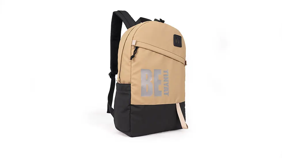 Multifunctional Simple Business Travel Bag Waterproof Leisure Computer Laptop Backpack Fashion Designer Casual Daily Backpack supplier