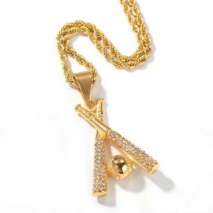 Hip Hop Jewelry,Necklace Chains Hip Hop 