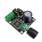 PAM8610 Double Track 12V Hd Power Amplifier Board Pure Digital 15W+15W High-power Amplifiers