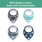 Child Buy Baby Bibs Natucare BSCI Butterfly Bib Cartoon Print Cute Child Baby Bib