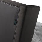 Bedroom Set Furniture Bedroom Set Furniture Sleeping Upholstered Queen Size Fabric Bed