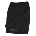 Skirts Factory Supply Attractive Price Navy Stripes Business Skirts Women 2021 School Girl Skirts