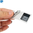 Holographic Holographic Custom Printing 3D Holographic Sticker Label Hologram Printing/holographic Sticker Label