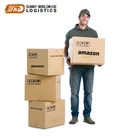 And Shipping Fba Shipping Cheap And Fast Amazon FBA Freight Forwarder Shipping To USA Miami DDP Service