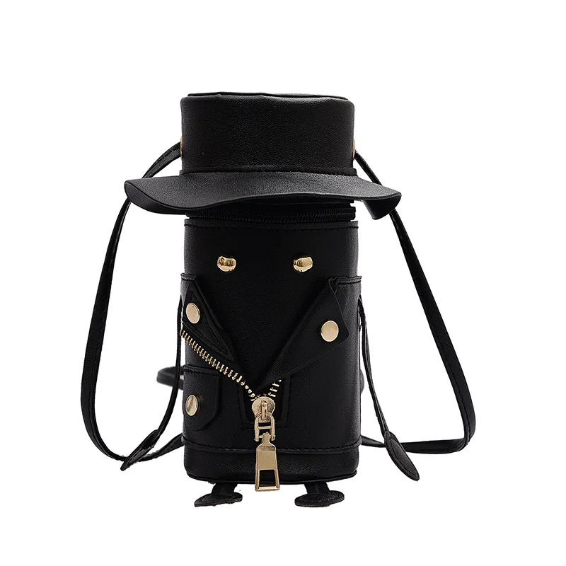 Super Fire Straw Hat Little Man Bucket 