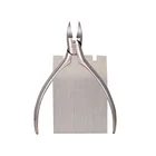 Nippers Cuticle Nail Nipper Stainless Steel Professional Disposable Nippers Professional Cuticle Nail Nipper Wholesale