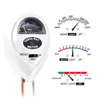 Digital Tester Agriculture Plants Grass Automatic Hygrometer Digital Soil Ph Moisture Meter Tester