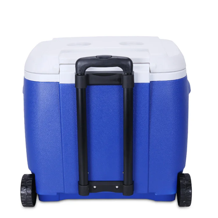 28l Movesble Mini 18l Picnic Cold Cool Camping Moveable Ice Container 