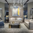 Room Cozy Italian Luxury Funiture Luxury Living Room Sofas