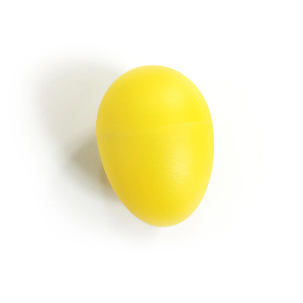 批发价格儿童早教打击乐器玩具塑料沙蛋