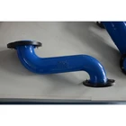 Iron Reducer Pipe Fittings Hot -seller Ductile Iron Concentric Reducer Threaded Grooved Pipe Fittings