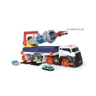 Toy Truck Hot Selling Plastic Toy Anti-explosion Truck Bo Vehicle For Kids