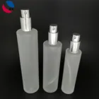 50ml Spray Bottle Glass Mist Spray Bottle 50ML 100ML 120ML Fine Mist Cosmetic Spray Bottle Skincare Glass Bottle