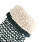 Leg Warmers Leg Warmers Tribal Print Boot Socks Legwarmers Over The Knee Leg Warmers