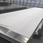 Bare Stock Aluminum Plate High Strength 7075 T6 T651 Bare Aluminum Plate Stock For Aerospace Applications