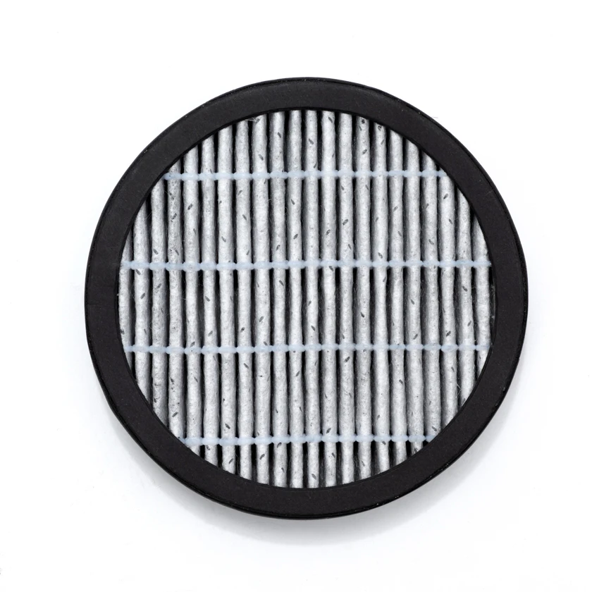 product manufacture household air condition purifier filter supplies voc removed hepa filter replacement-6