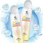 Sunscreen Spray Protetor Solar Natural Whitening Spf Private Label Vegan Sunscreen Spray Spf 50