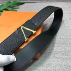 Belts Fashion Belt Famous Brand Genuine Leather Belts High Quality Fashion Designer Belt