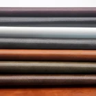 Product Leather New Product Crazy Horse Synthetic Leather Wholesale Customized For Bag Shoes Clothes