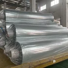 Film Packaging Normal Clear Pvc Film Transparent For Packaging Soft
