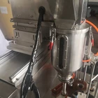 Cup Filling Sealing Machine Nespresso Coffee Cup Filling Sealing Machine Factory Price