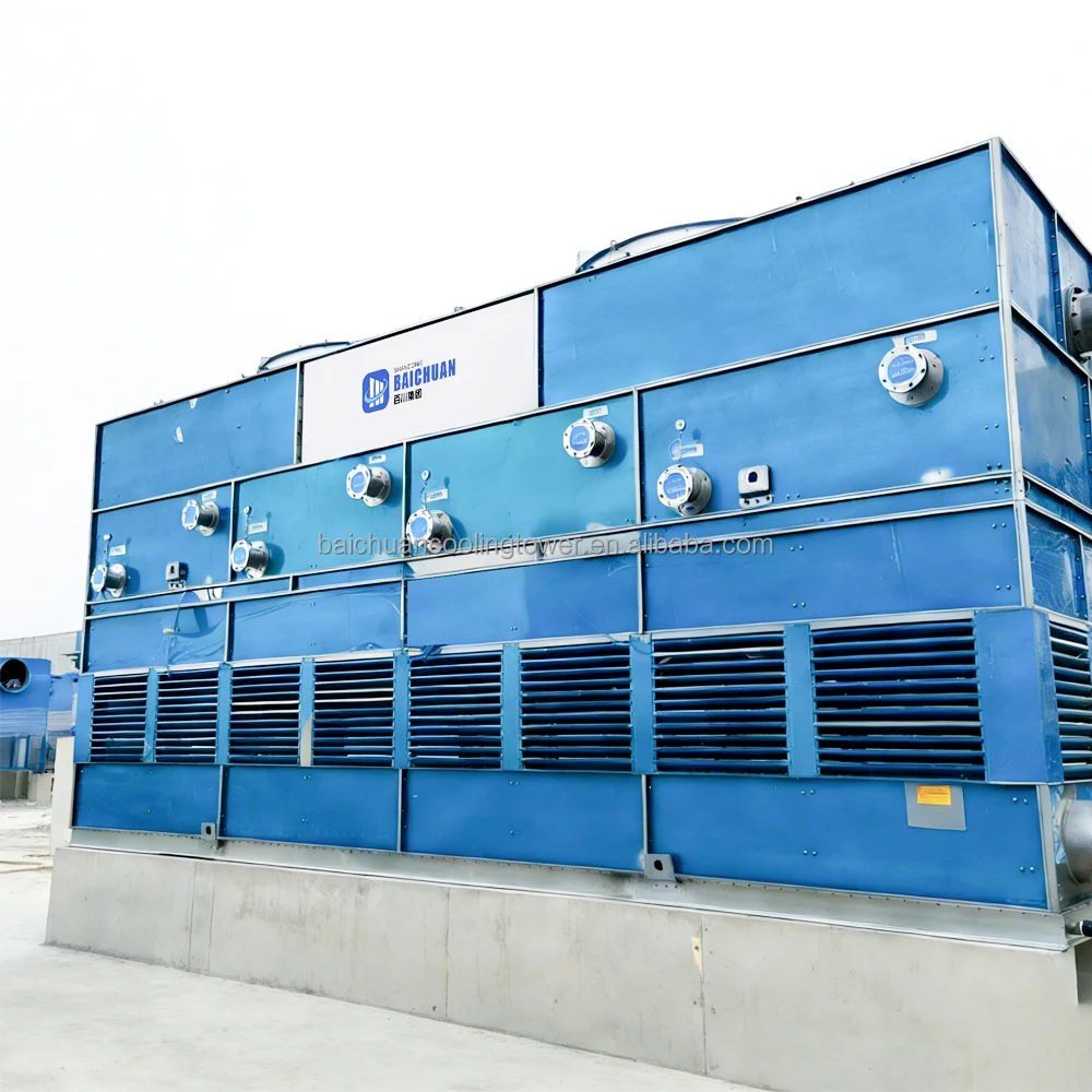 Cooling Tower, 5~300t/h, 380 V - detail 8