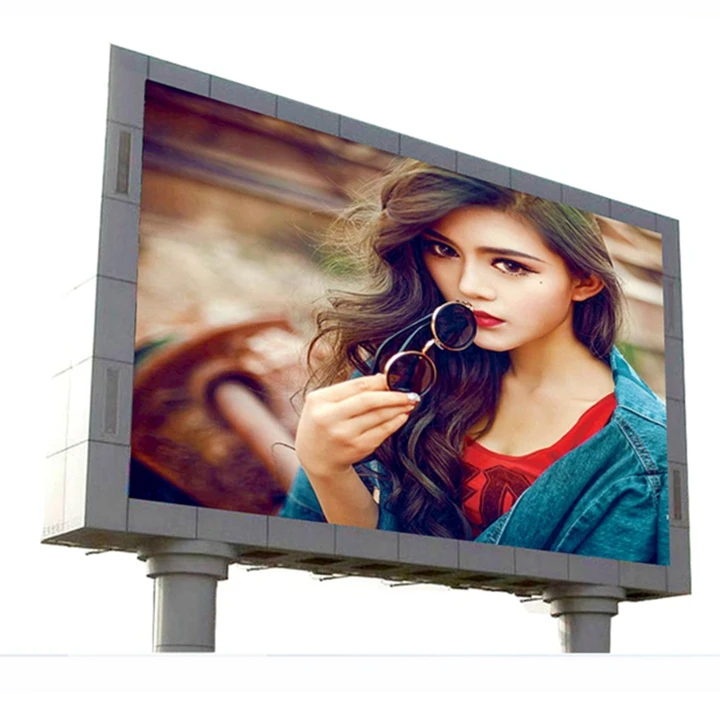 led display screens manufacturers free sample